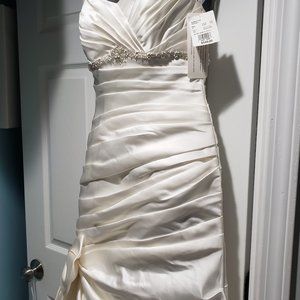 Wedding  dress